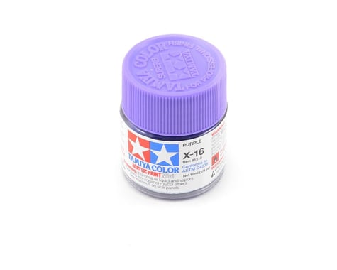 Tamiya Color - Purple