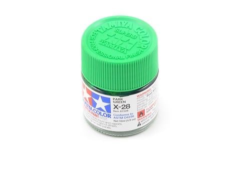 Tamiya Color - Park Green