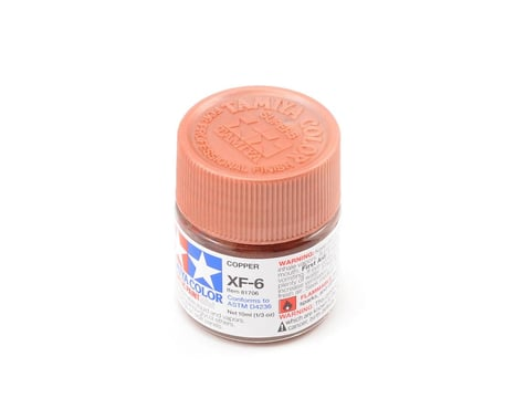 Tamiya Color - Copper
