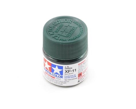 Tamiya Color - J.N. Green