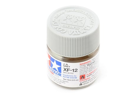 Tamiya Color - J.N. Grey
