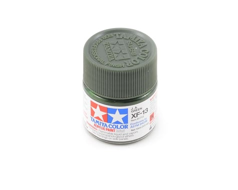 Tamiya Color - J.A. Green