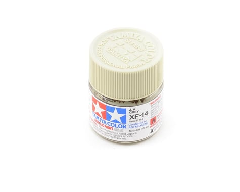 Tamiya Color - J.A Grey