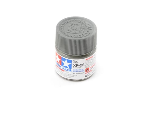 Tamiya Color - RLM Grey