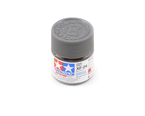 Tamiya Color - Dark Grey