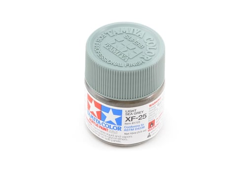 Tamiya Color - Light Sea Grey