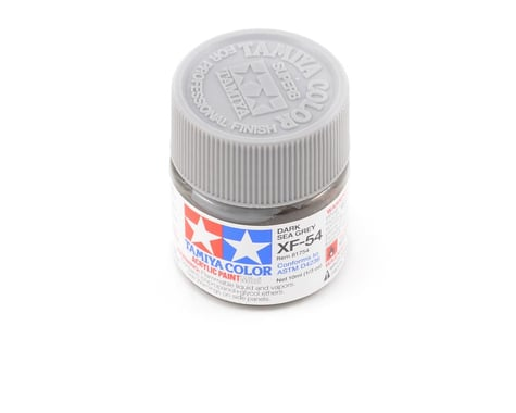 Tamiya Color - Dark Sea Grey