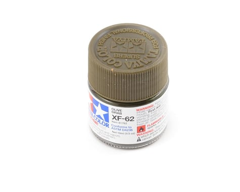 Tamiya Color - Olive Drab