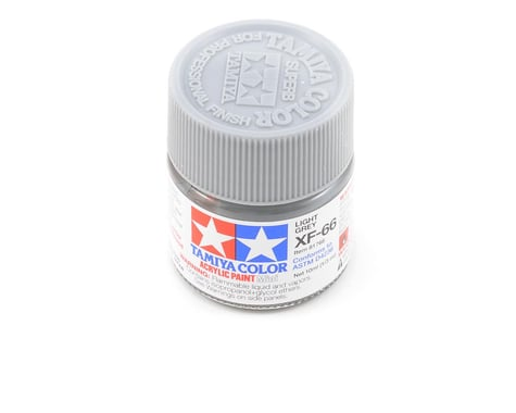 Tamiya Color - Light Grey