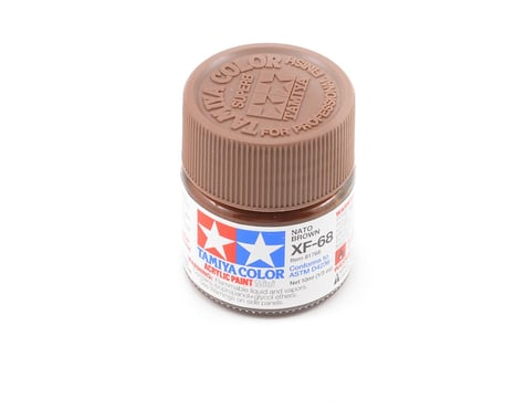 Tamiya Color - Nato Brown