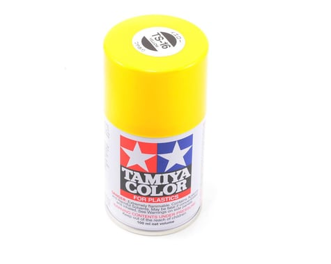 Tamiya Spray - Yellow