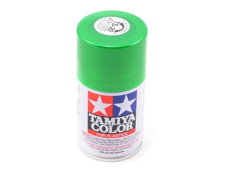 Tamiya Spray - Metallic Green