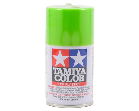 Tamiya Spray - Light Green