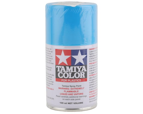 Tamiya Spray - Light Blue
