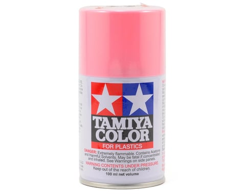 Tamiya Spray - Pink