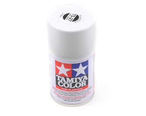 Tamiya Spray - Matte White