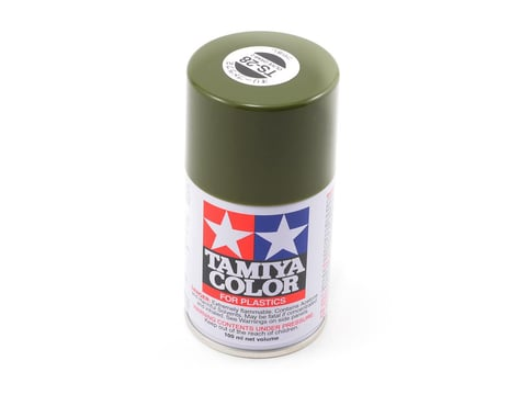 Tamiya Spray - Olive Drab