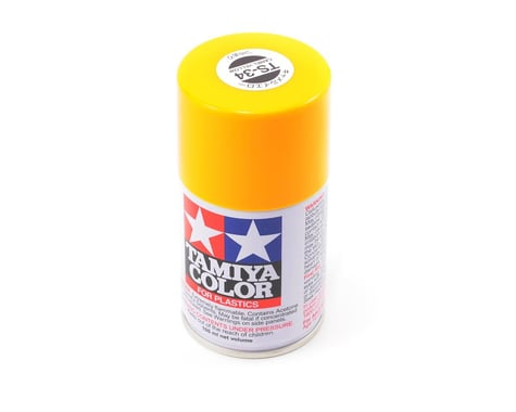 Tamiya Spray - Camel Yellow