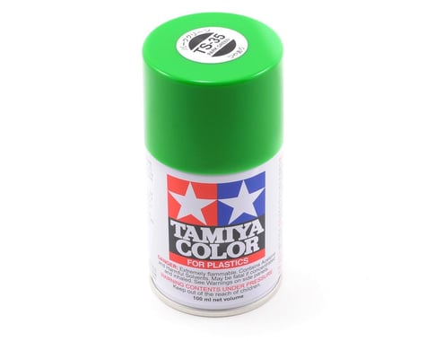 Tamiya Spray - Park Green
