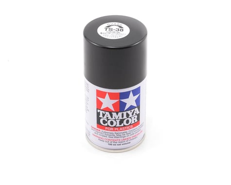 Tamiya Spray - Gun Metal