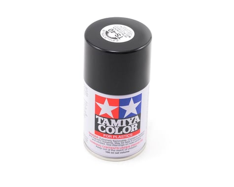 Tamiya Spray - Metallic Black