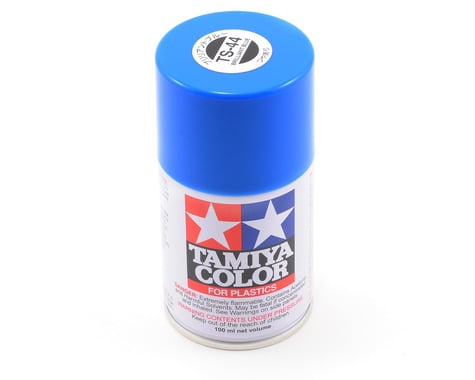 Tamiya Spray - Brilliant Blue