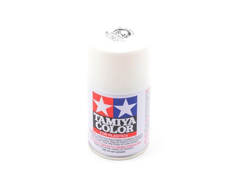 Tamiya Spray - White