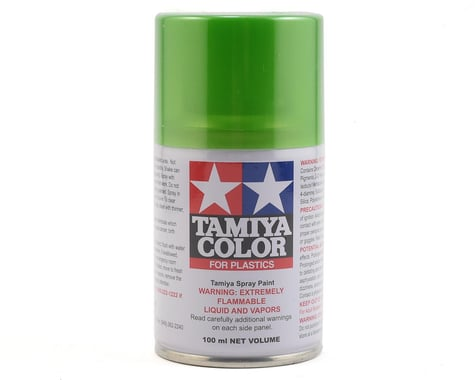 Tamiya Spray - Candy-Lime Green