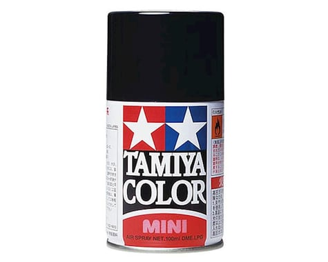 Tamiya Spray - Dark Mica Blue