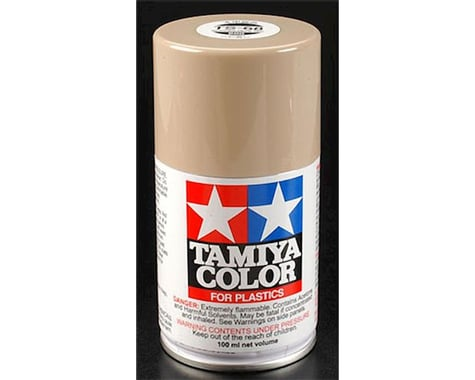 Tamiya Spray - Wooden Deck Tan