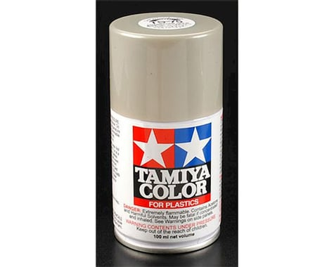 Tamiya Spray - Champagne Gold