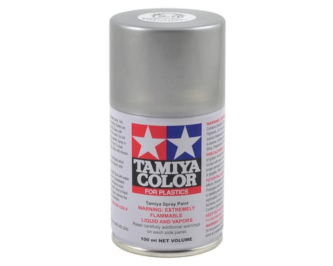 Tamiya Spray - Mica Silver