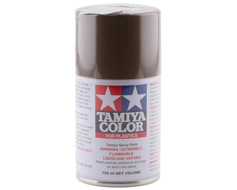 Tamiya Spray - Brown
