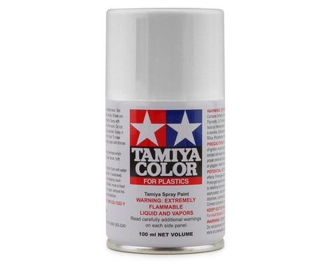 Tamiya Spray - Base White