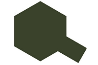 Tamiya Color - Dark Green 2