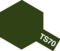 Tamiya Spray - Olive Drab