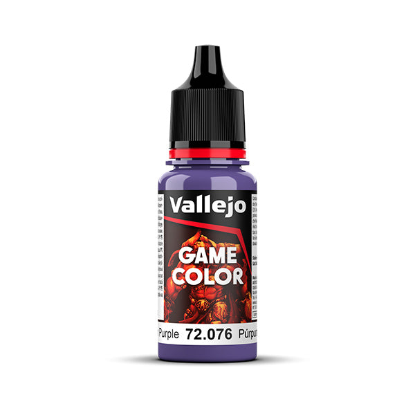 Vallejo Game Color - Alien Purple