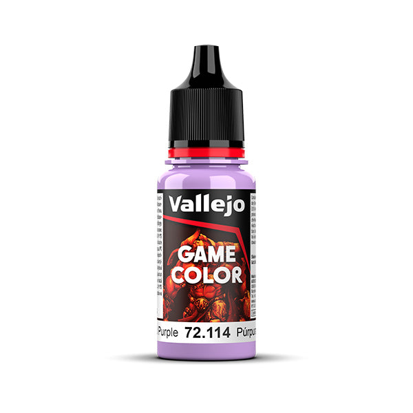 Vallejo Game Color - Lustful Purple