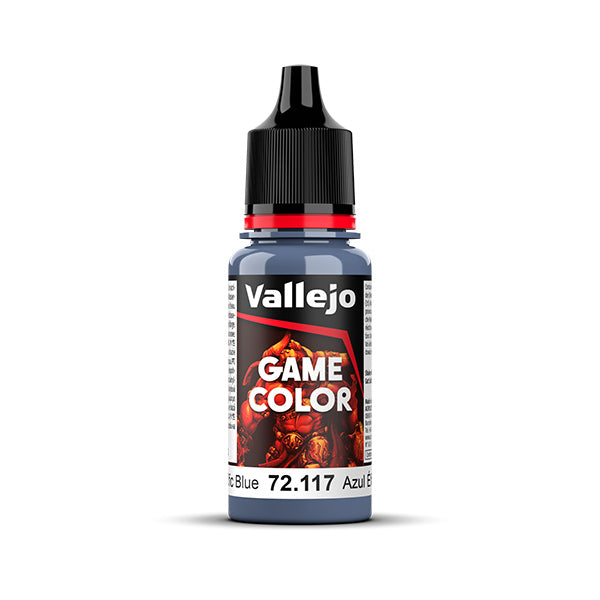 Vallejo Game Color - Elfic Blue