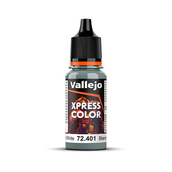 Vallejo Xpress Color - Templar White