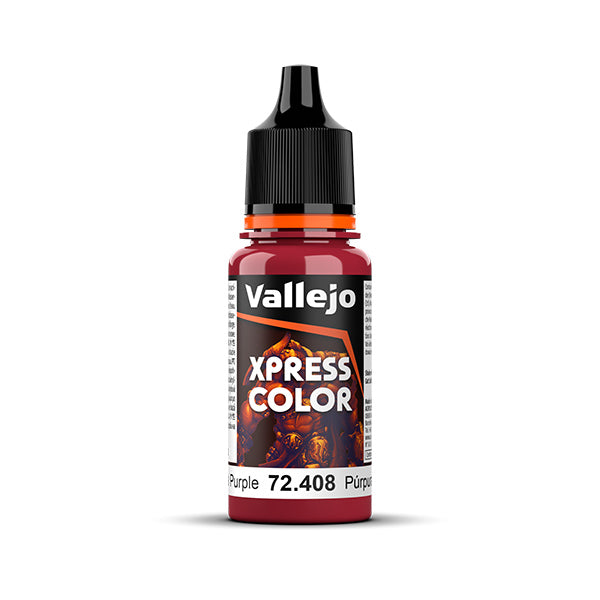 Vallejo Xpress Color - Cardinal Purple