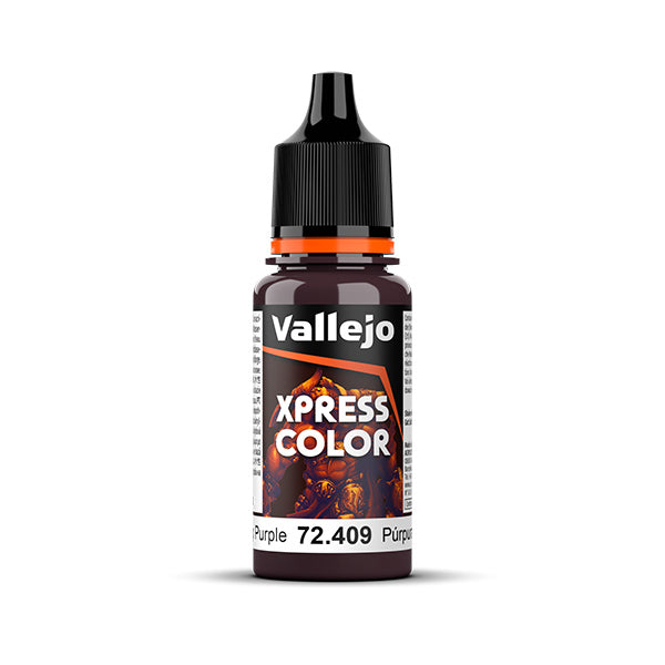 Vallejo Xpress Color - Deep Purple