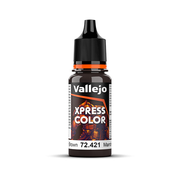 Vallejo Xpress Color - Copper Brown