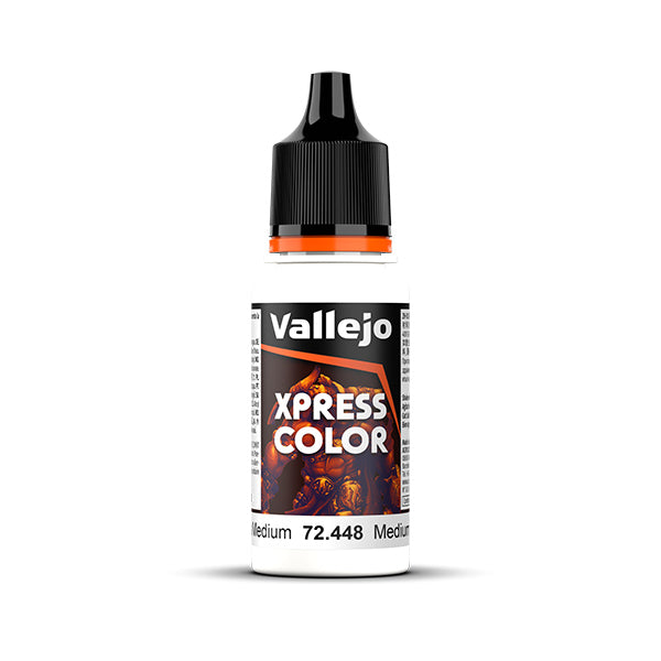 Vallejo Xpress Color - Xpress Medium