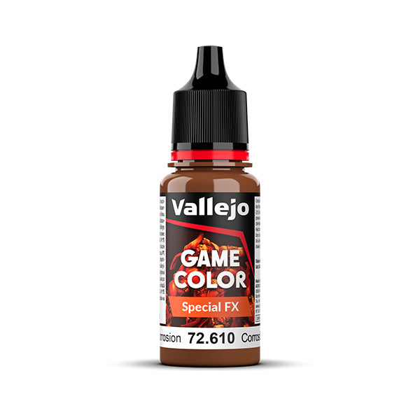 Vallejo Game Color Special FX - Galvanic Corrosion