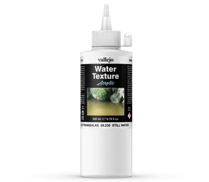 Vallejo Diorama Effects - Water Texture Acrylic