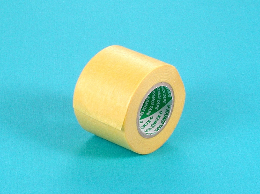 Tamiya Supplies - Masking Tape (40 mm)