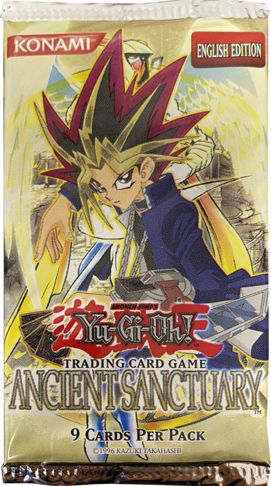 Ancient Sanctuary - Booster Box (Unlimited)