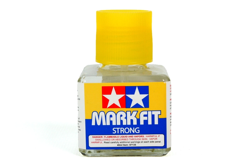 Tamiya Supplies - Mark Fit (Strong)