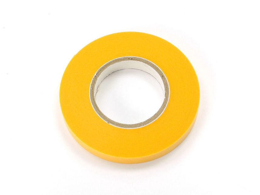Tamiya Supplies - Masking Tape Refill (6mm)